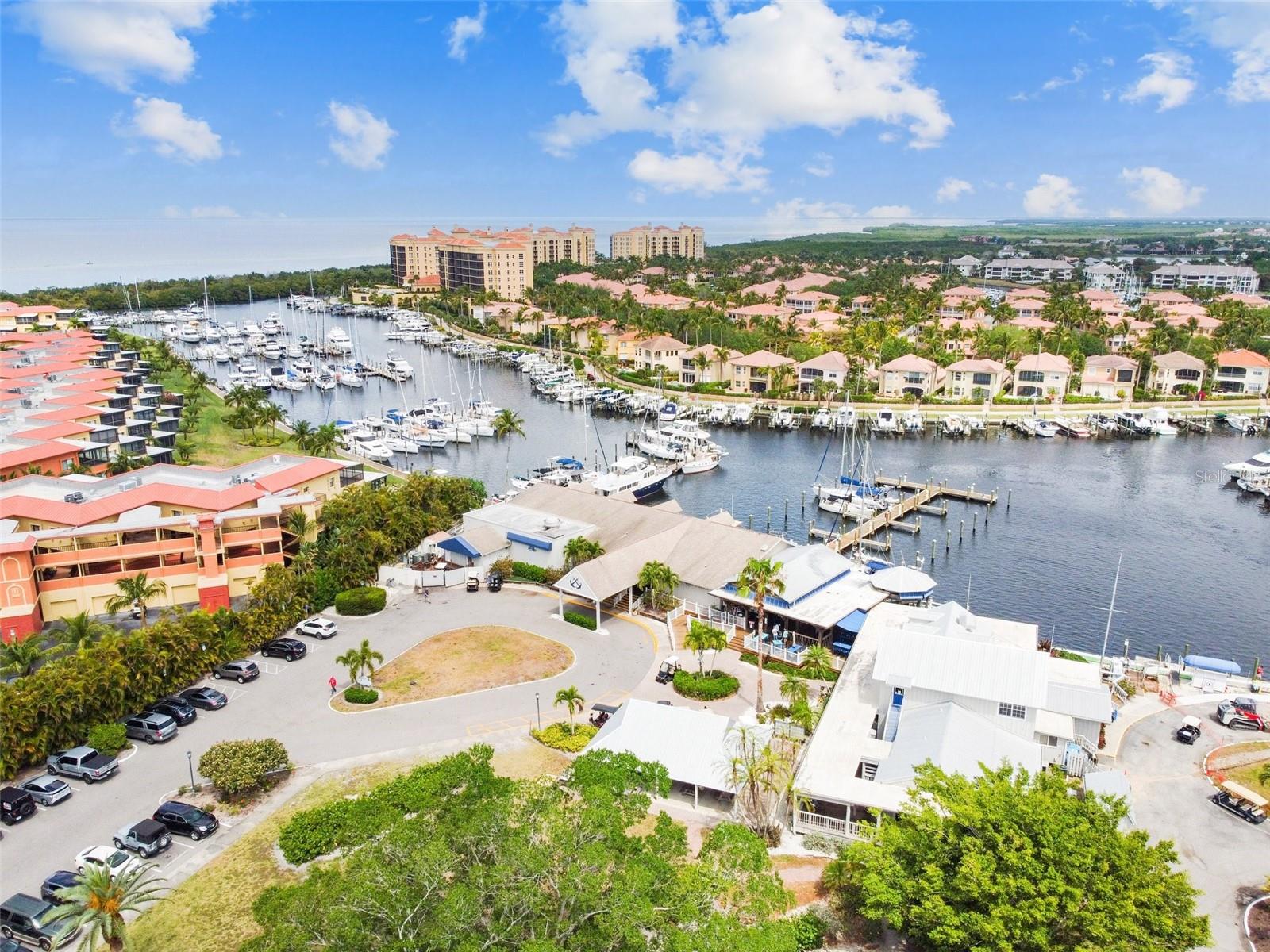 2060 MATECUMBE KEY RD #2308, PUNTA GORDA, FL, 33955