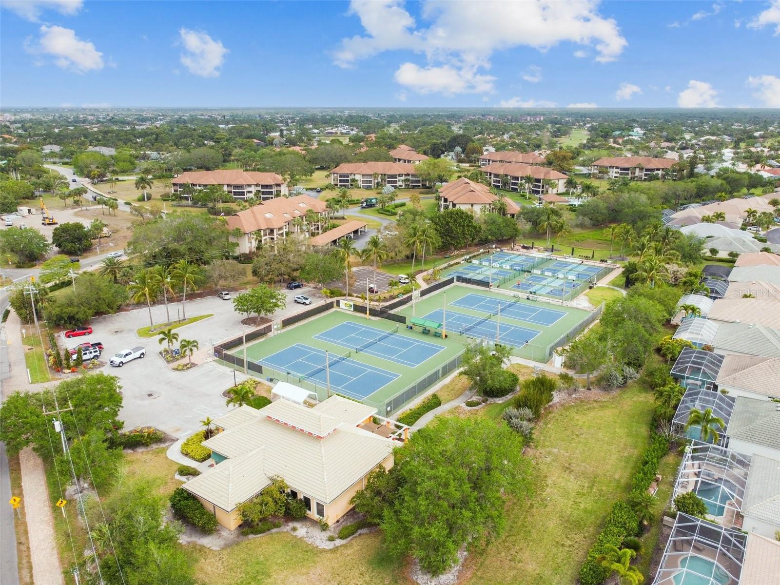 2060 MATECUMBE KEY RD #2308, PUNTA GORDA, FL, 33955