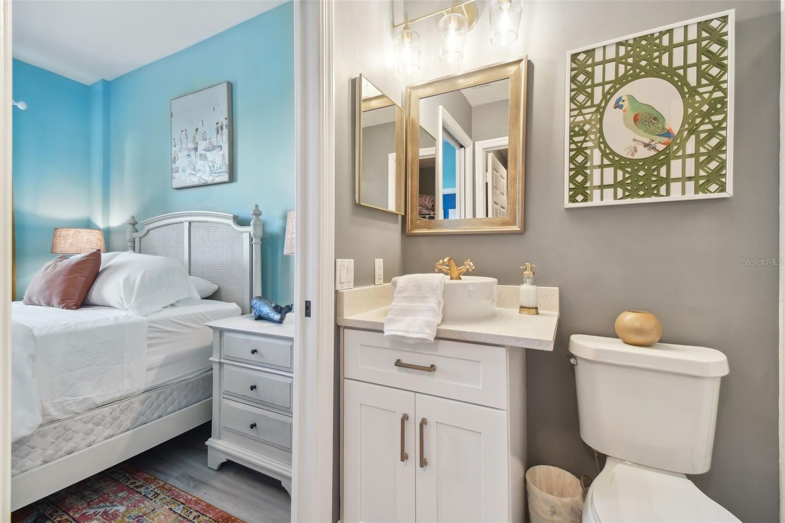 2060 MATECUMBE KEY RD #2308, PUNTA GORDA, FL, 33955