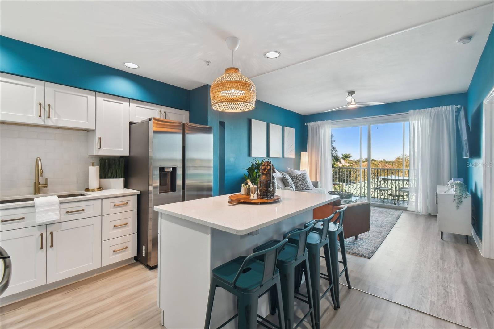 2060 MATECUMBE KEY RD #2308, PUNTA GORDA, FL, 33955