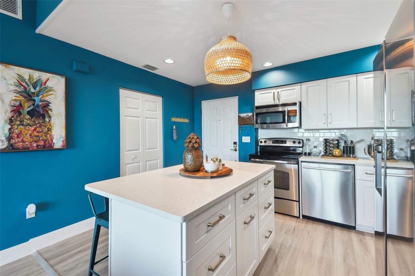 2060 MATECUMBE KEY RD #2308, PUNTA GORDA, FL, 33955