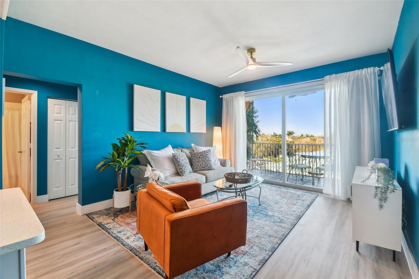 2060 MATECUMBE KEY RD #2308, PUNTA GORDA, FL, 33955