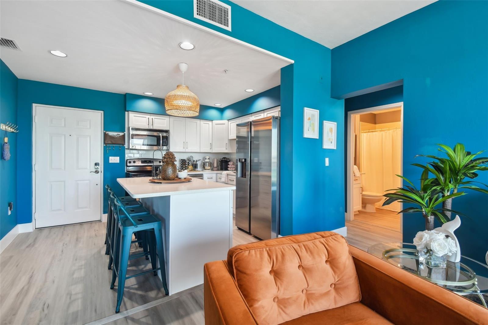 2060 MATECUMBE KEY RD #2308, PUNTA GORDA, FL, 33955