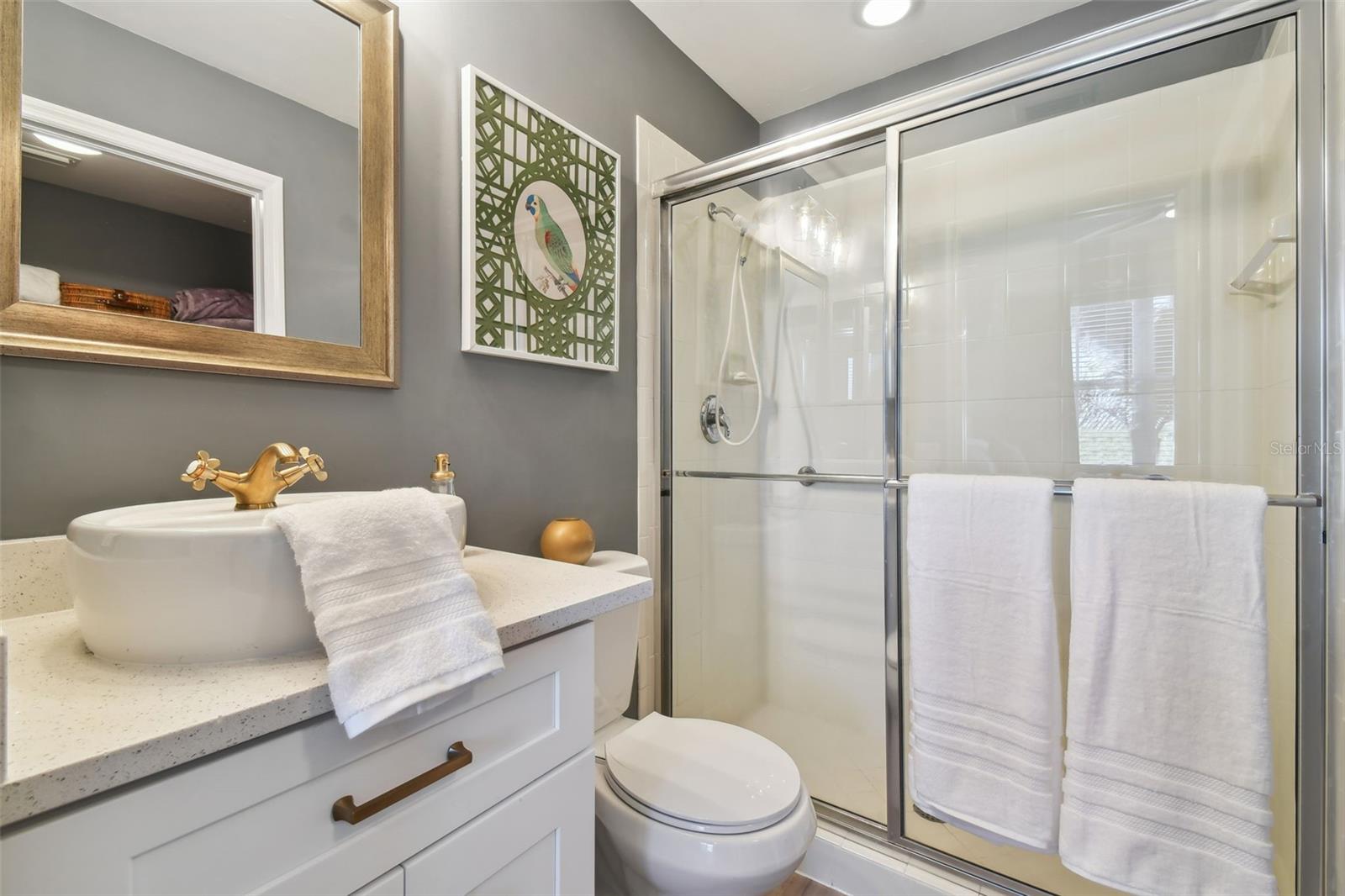 2060 MATECUMBE KEY RD #2308, PUNTA GORDA, FL, 33955