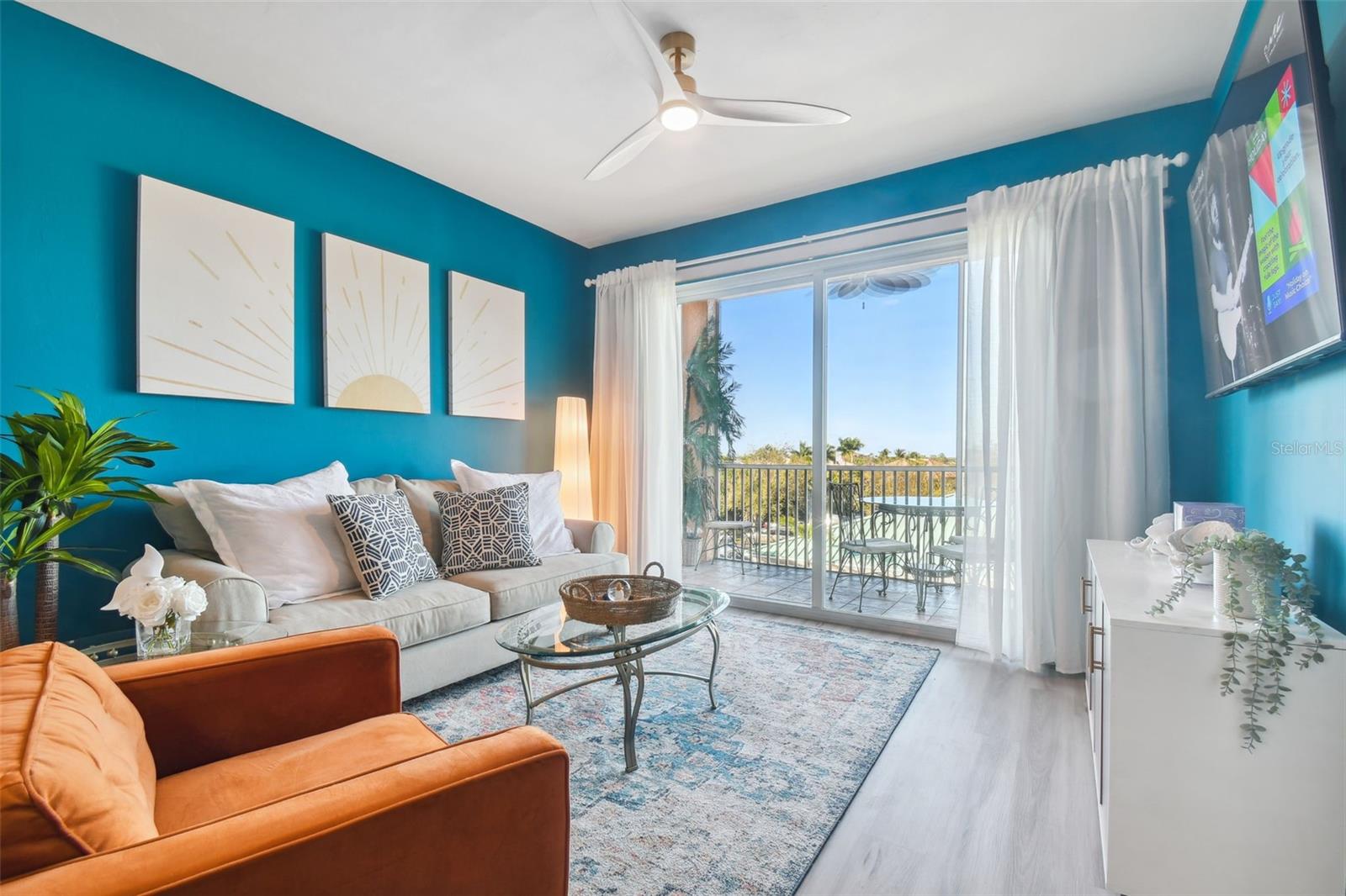 2060 MATECUMBE KEY RD #2308, PUNTA GORDA, FL, 33955