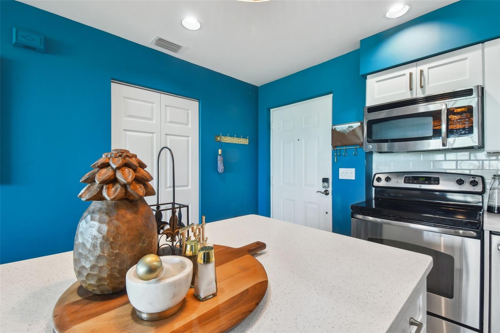 2060 MATECUMBE KEY RD #2308, PUNTA GORDA, FL, 33955