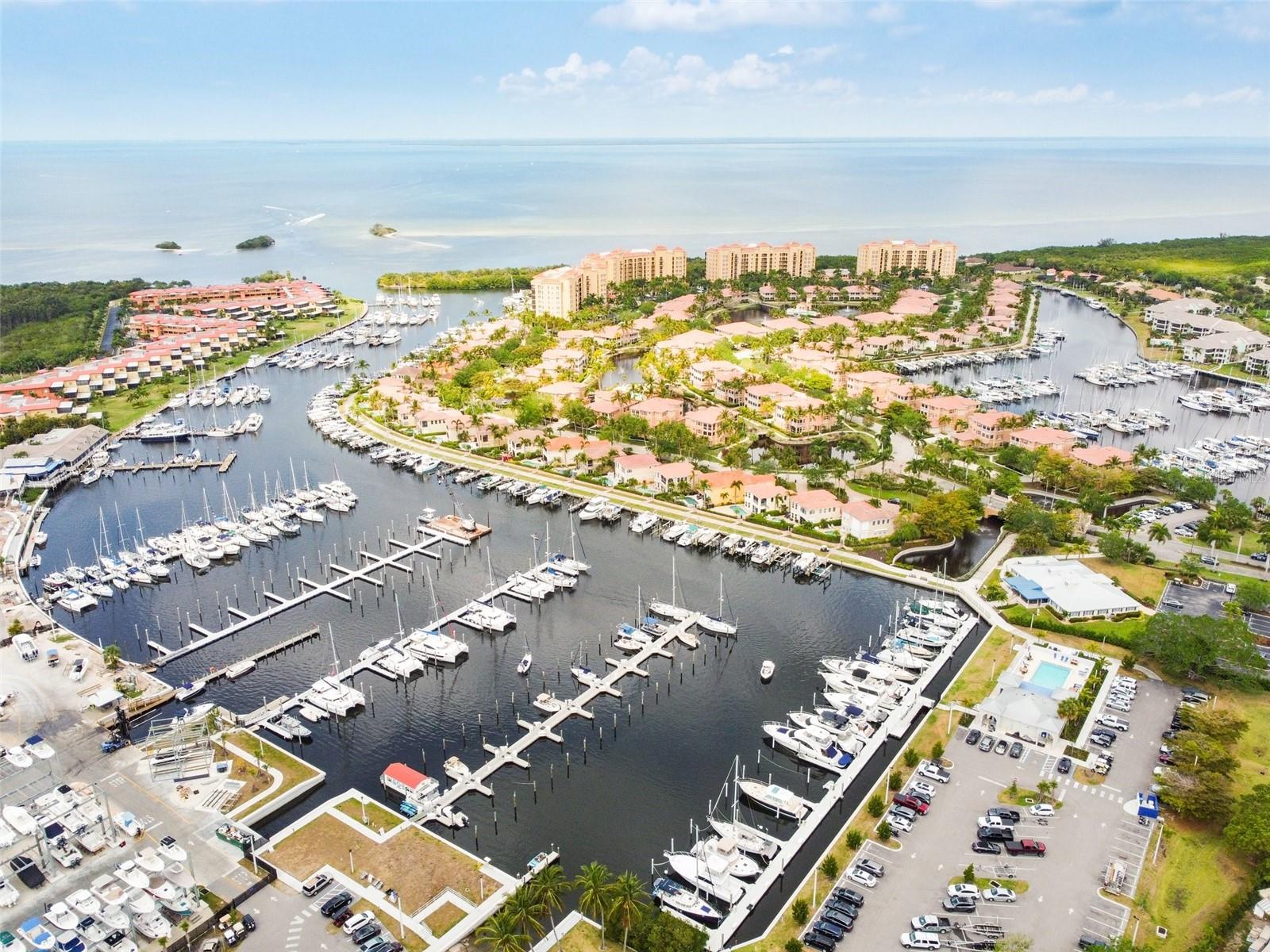 2060 MATECUMBE KEY RD #2308, PUNTA GORDA, FL, 33955