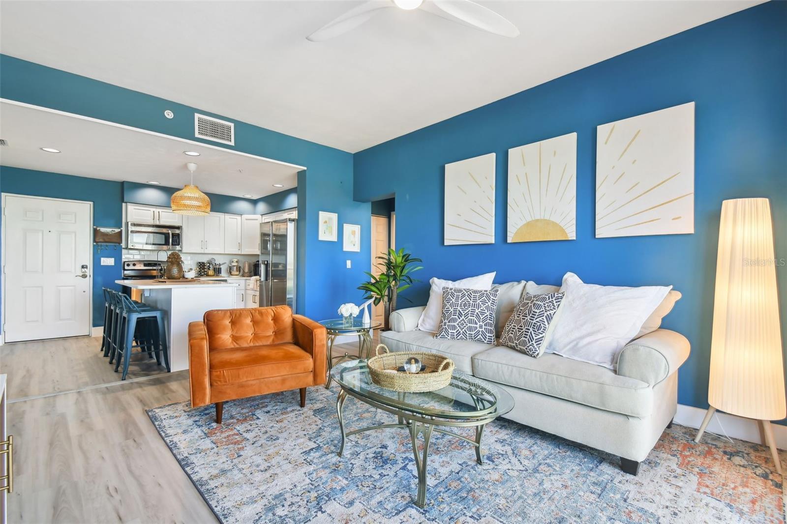 2060 MATECUMBE KEY RD #2308, PUNTA GORDA, FL, 33955