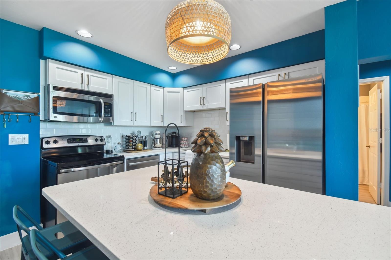 2060 MATECUMBE KEY RD #2308, PUNTA GORDA, FL, 33955