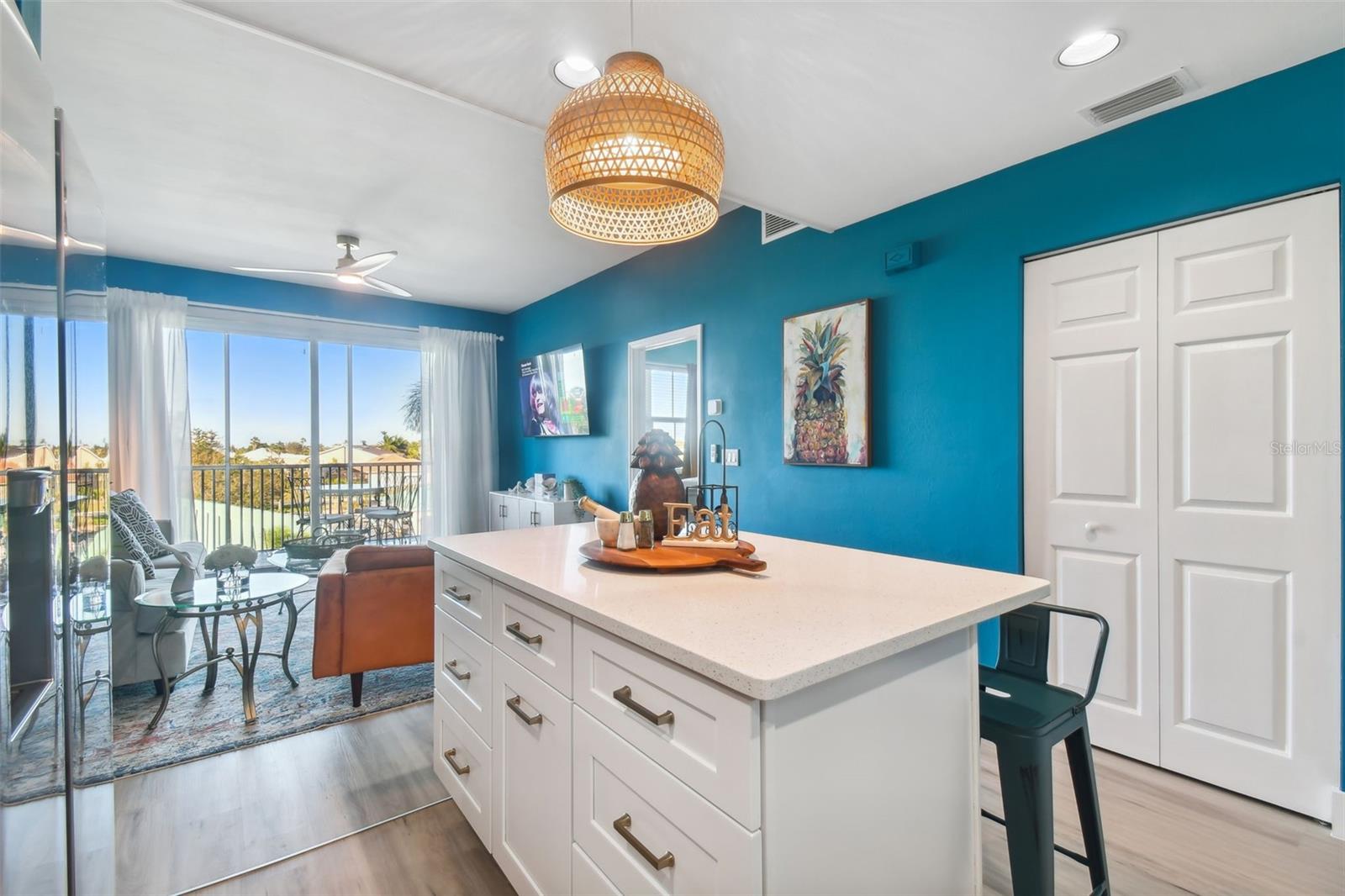 2060 MATECUMBE KEY RD #2308, PUNTA GORDA, FL, 33955