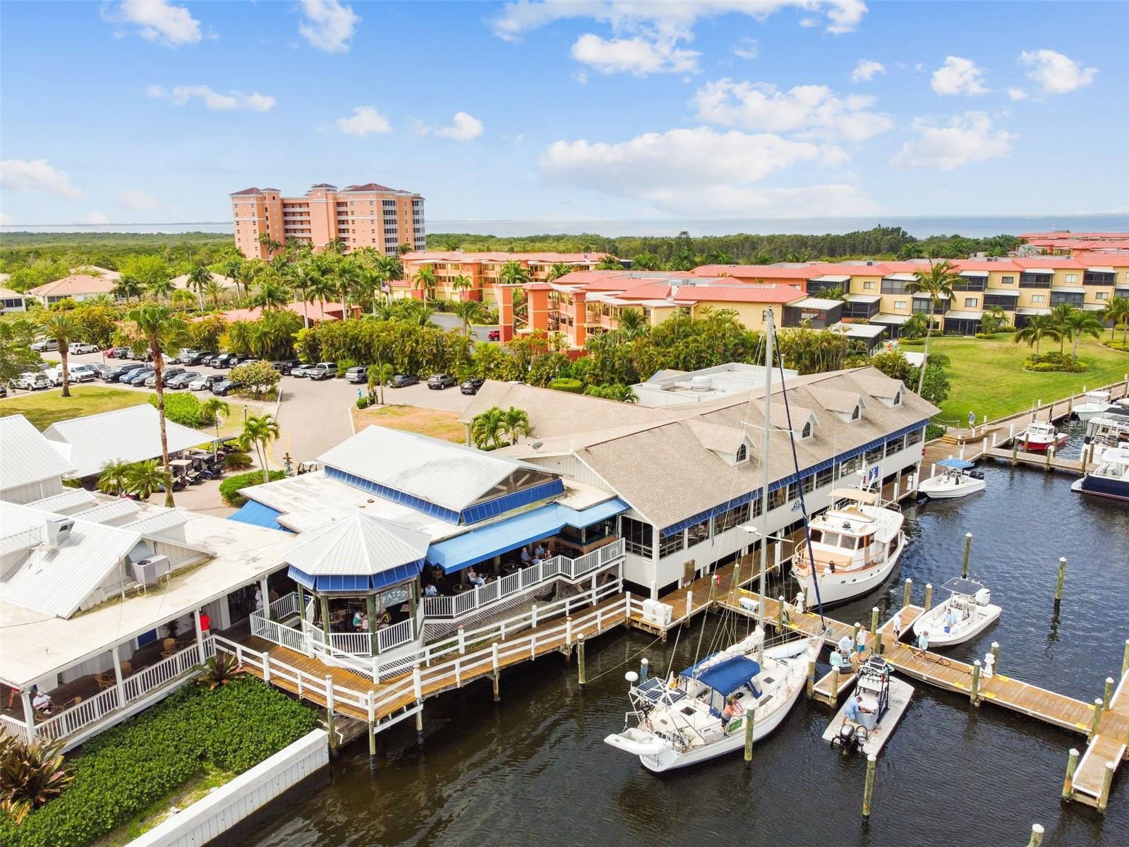 2060 MATECUMBE KEY RD #2308, PUNTA GORDA, FL, 33955