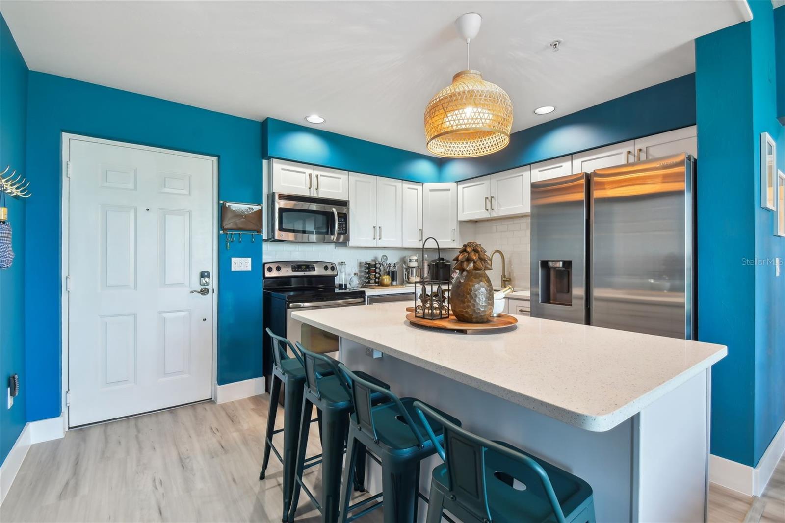 2060 MATECUMBE KEY RD #2308, PUNTA GORDA, FL, 33955