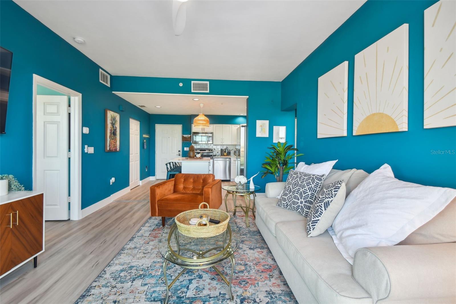 2060 MATECUMBE KEY RD #2308, PUNTA GORDA, FL, 33955