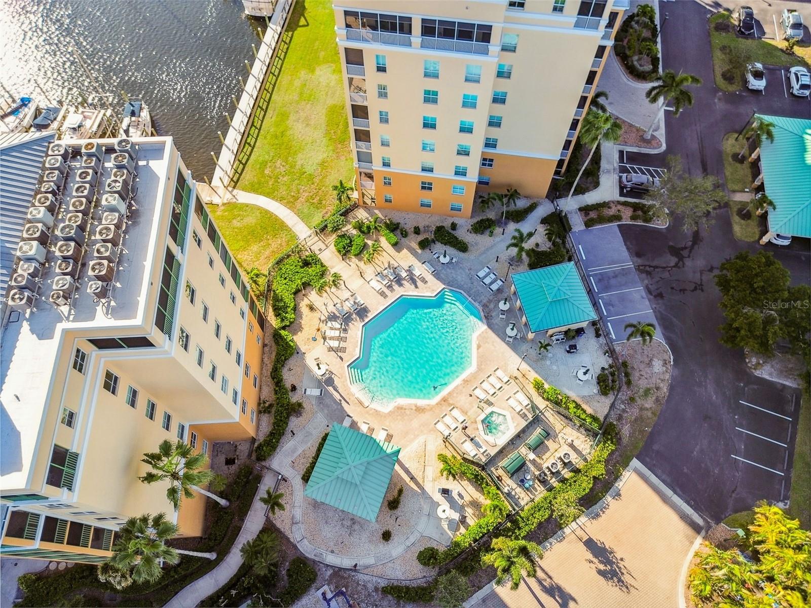 2060 MATECUMBE KEY RD #2308, PUNTA GORDA, FL, 33955