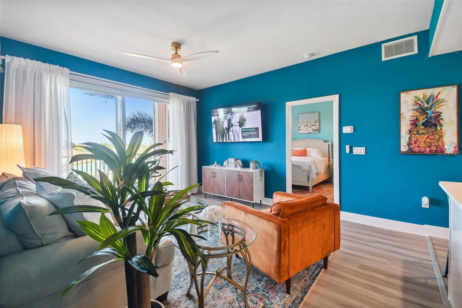 2060 MATECUMBE KEY RD #2308, PUNTA GORDA, FL, 33955