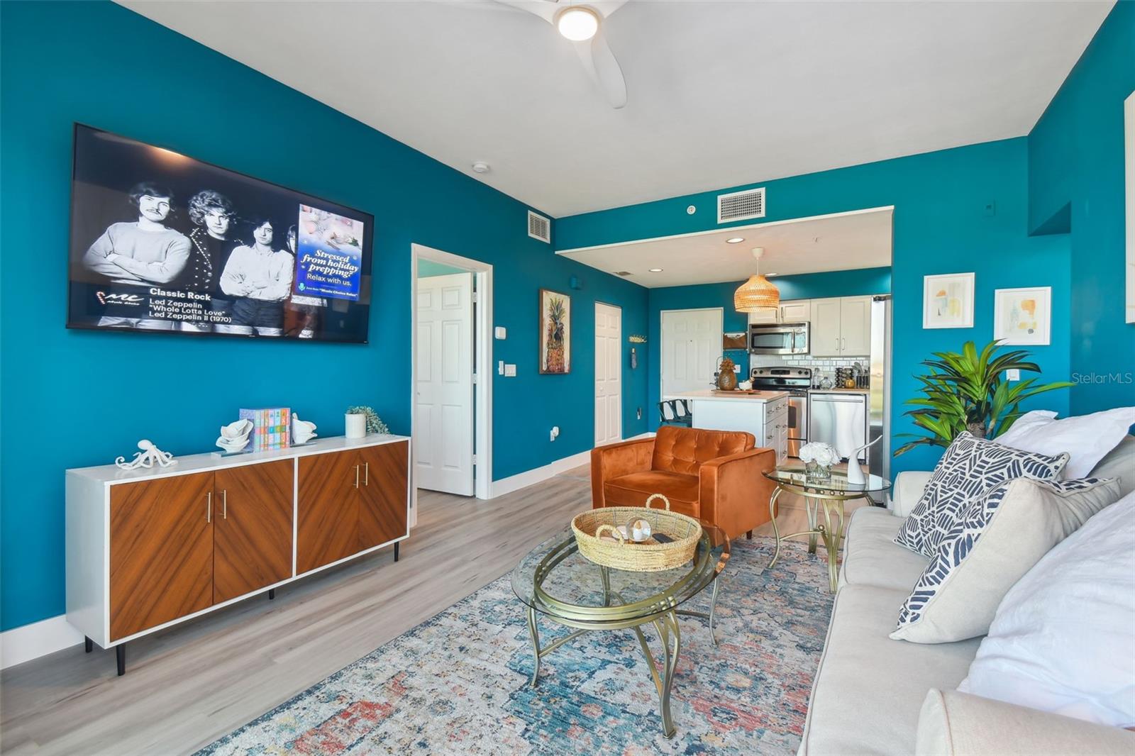 2060 MATECUMBE KEY RD #2308, PUNTA GORDA, FL, 33955