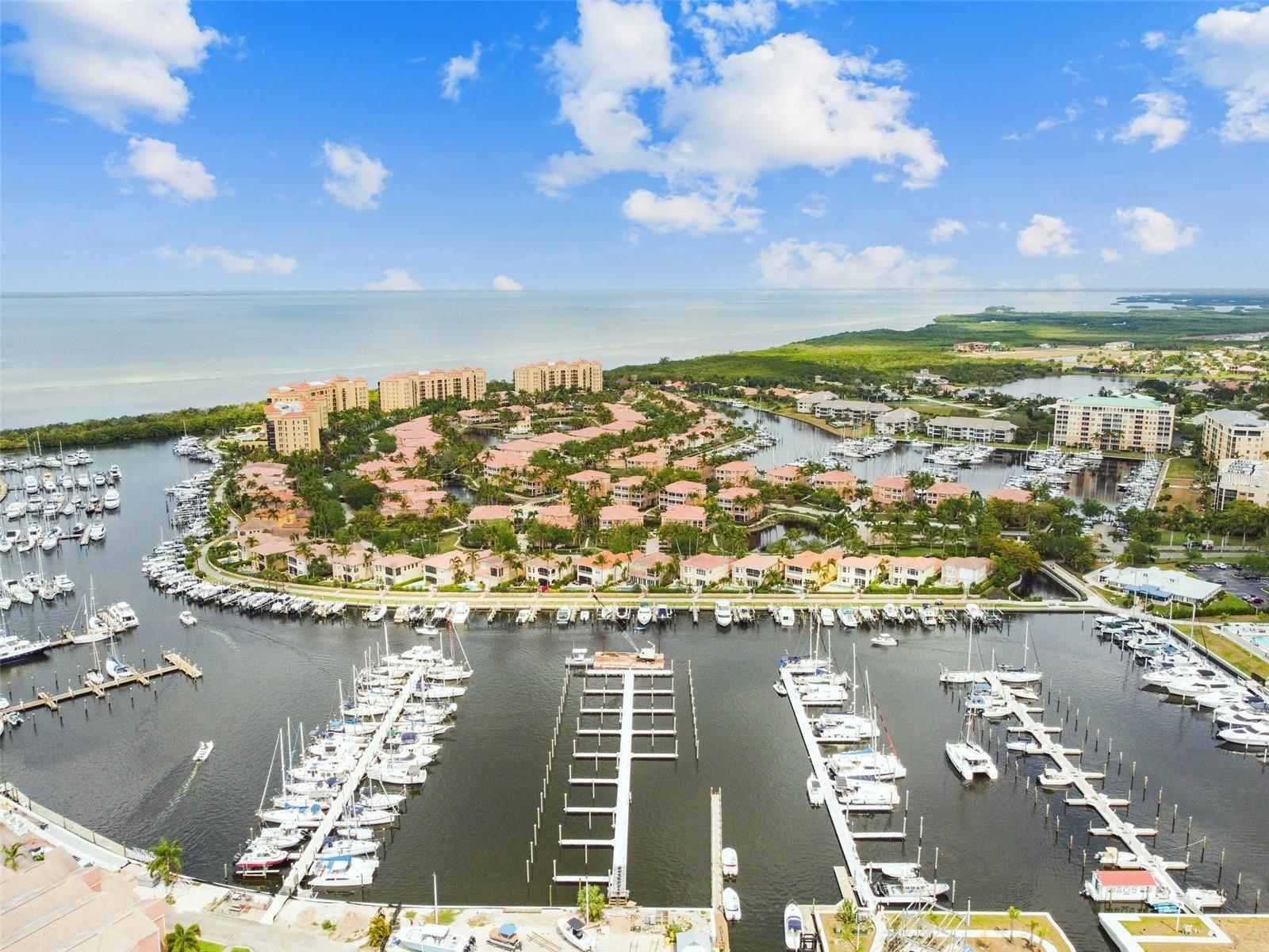 2060 MATECUMBE KEY RD #2308, PUNTA GORDA, FL, 33955