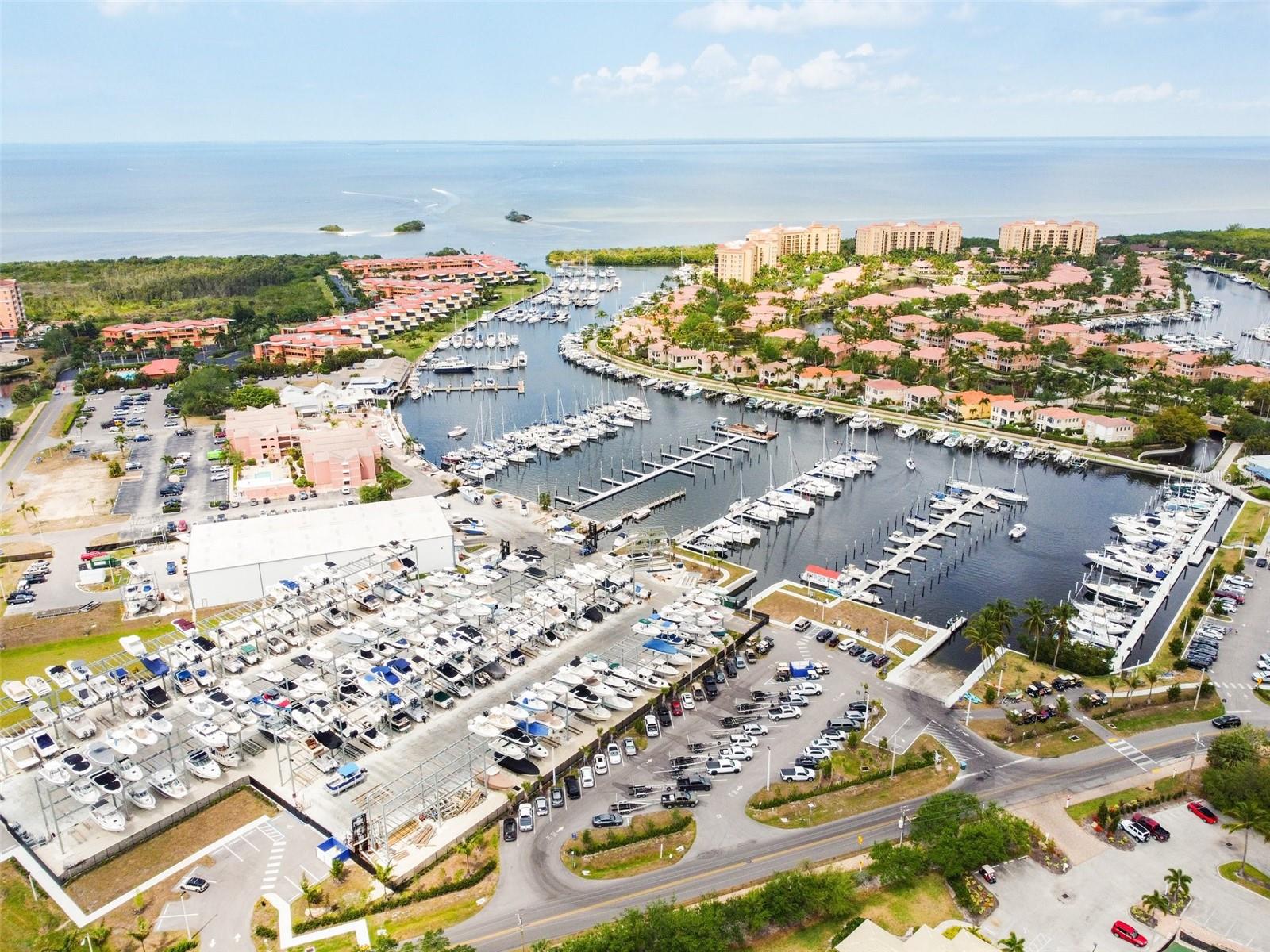 2060 MATECUMBE KEY RD #2308, PUNTA GORDA, FL, 33955