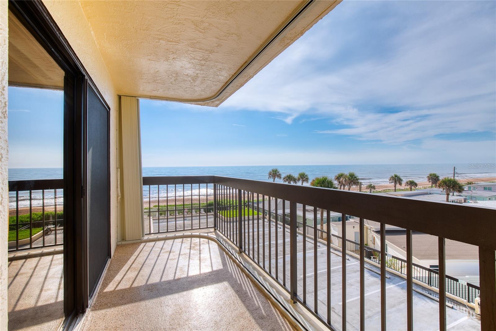 1513 OCEAN SHORE BLVD #3C, ORMOND BEACH, FL, 32176