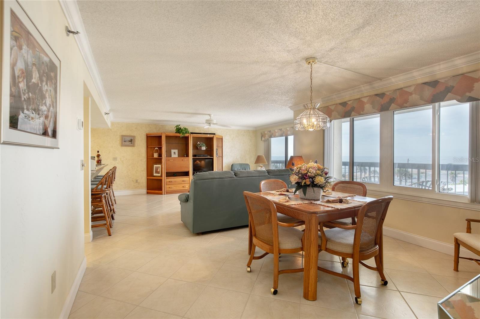 1513 OCEAN SHORE BLVD #3C, ORMOND BEACH, FL, 32176