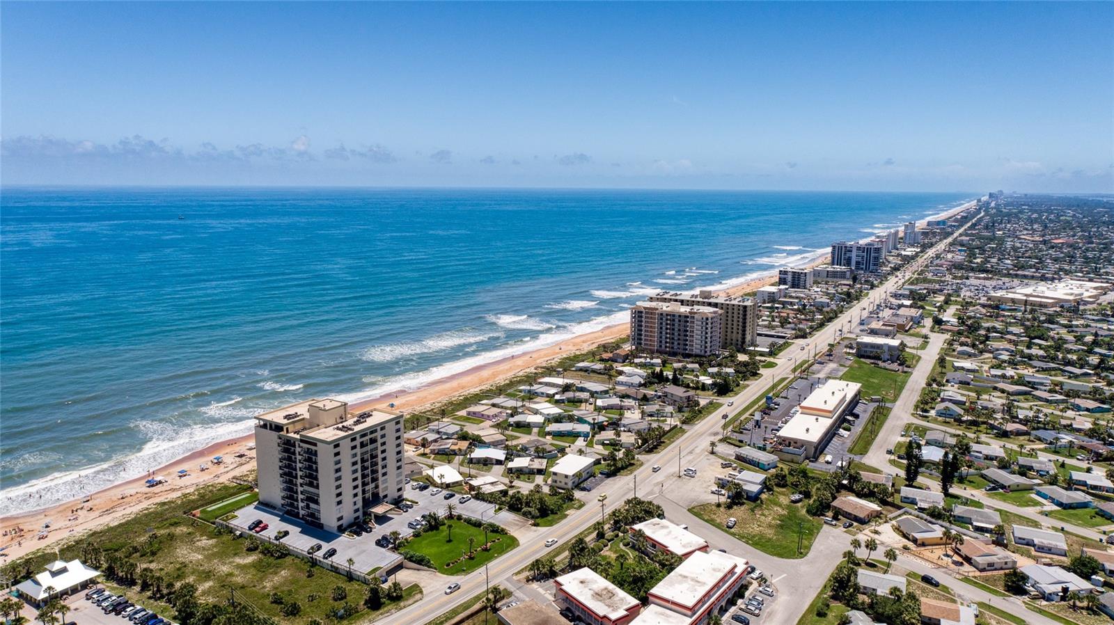 1513 OCEAN SHORE BLVD #3C, ORMOND BEACH, FL, 32176