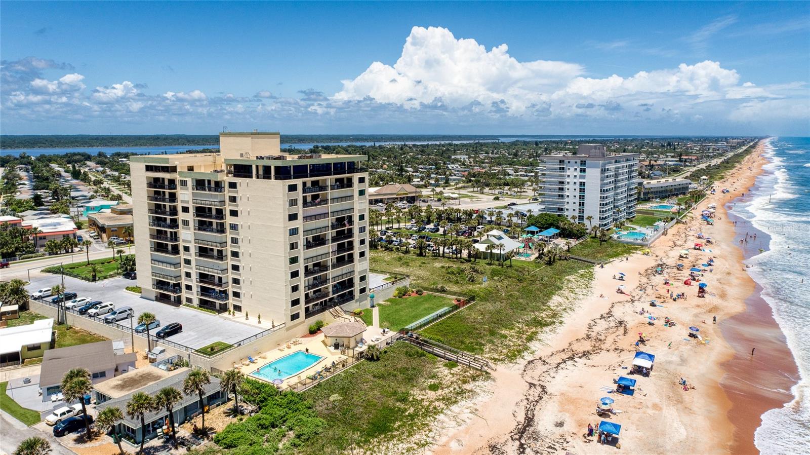 1513 OCEAN SHORE BLVD #3C, ORMOND BEACH, FL, 32176