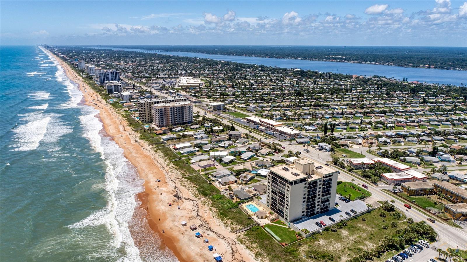 1513 OCEAN SHORE BLVD #3C, ORMOND BEACH, FL, 32176