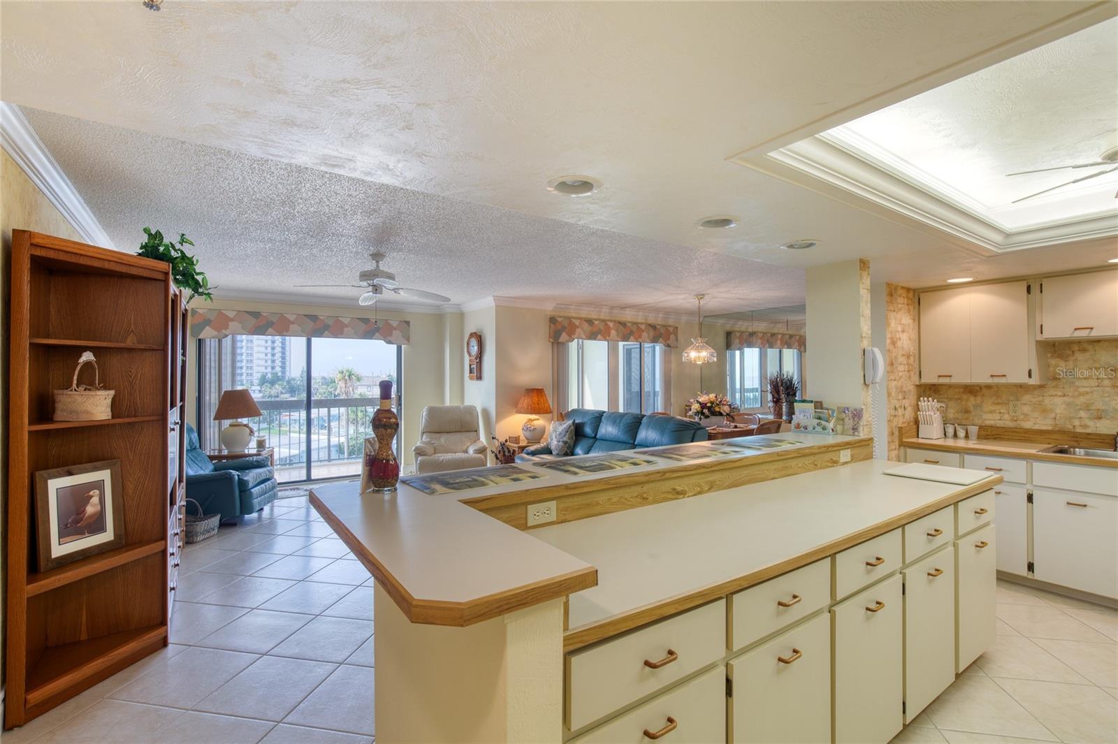1513 OCEAN SHORE BLVD #3C, ORMOND BEACH, FL, 32176