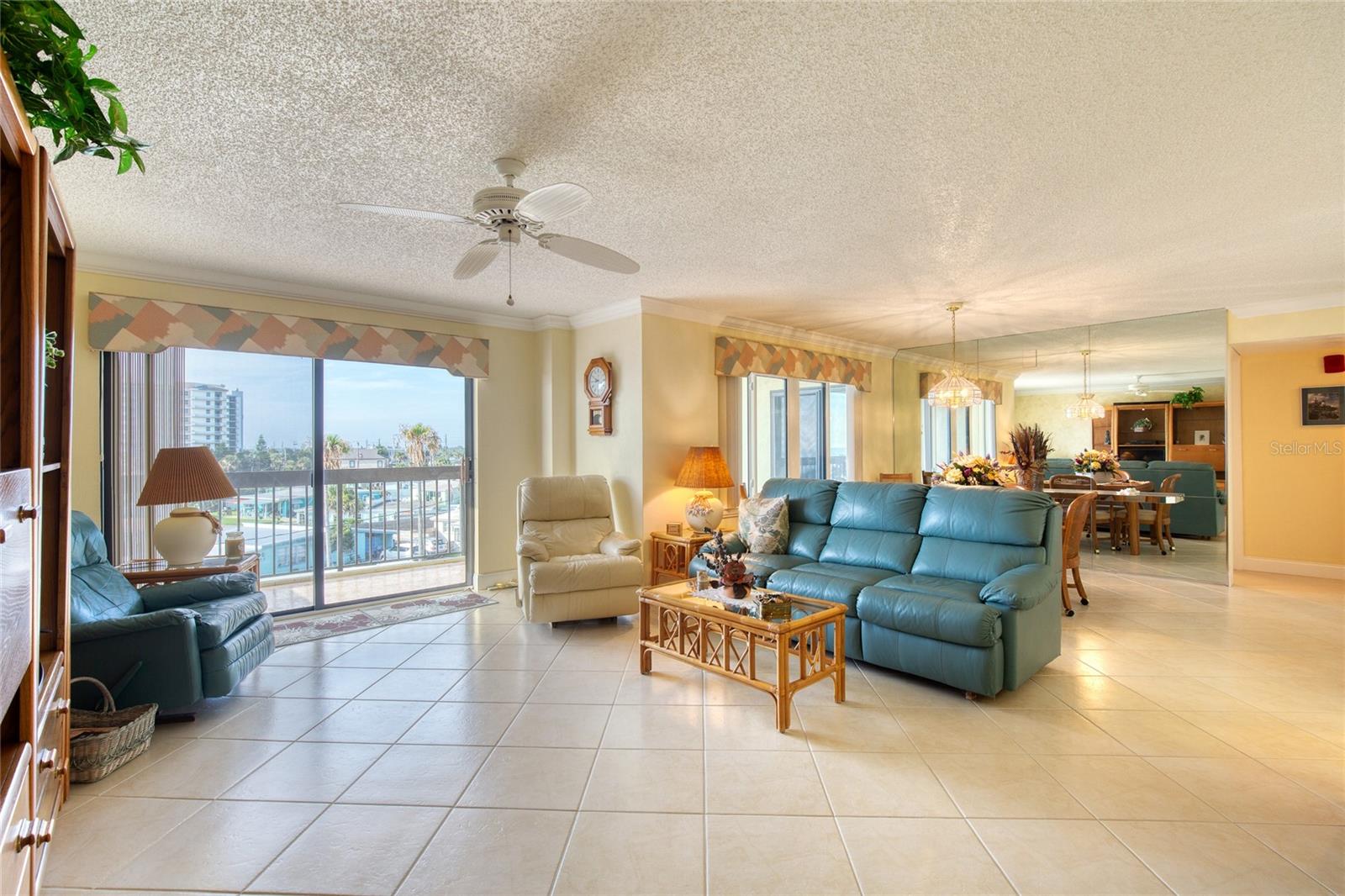1513 OCEAN SHORE BLVD #3C, ORMOND BEACH, FL, 32176