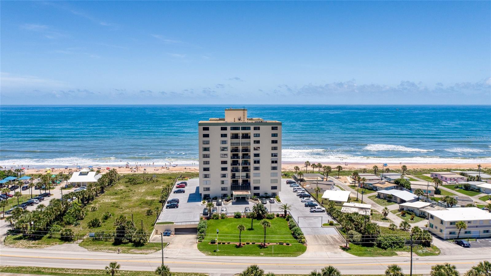 1513 OCEAN SHORE BLVD #3C, ORMOND BEACH, FL, 32176