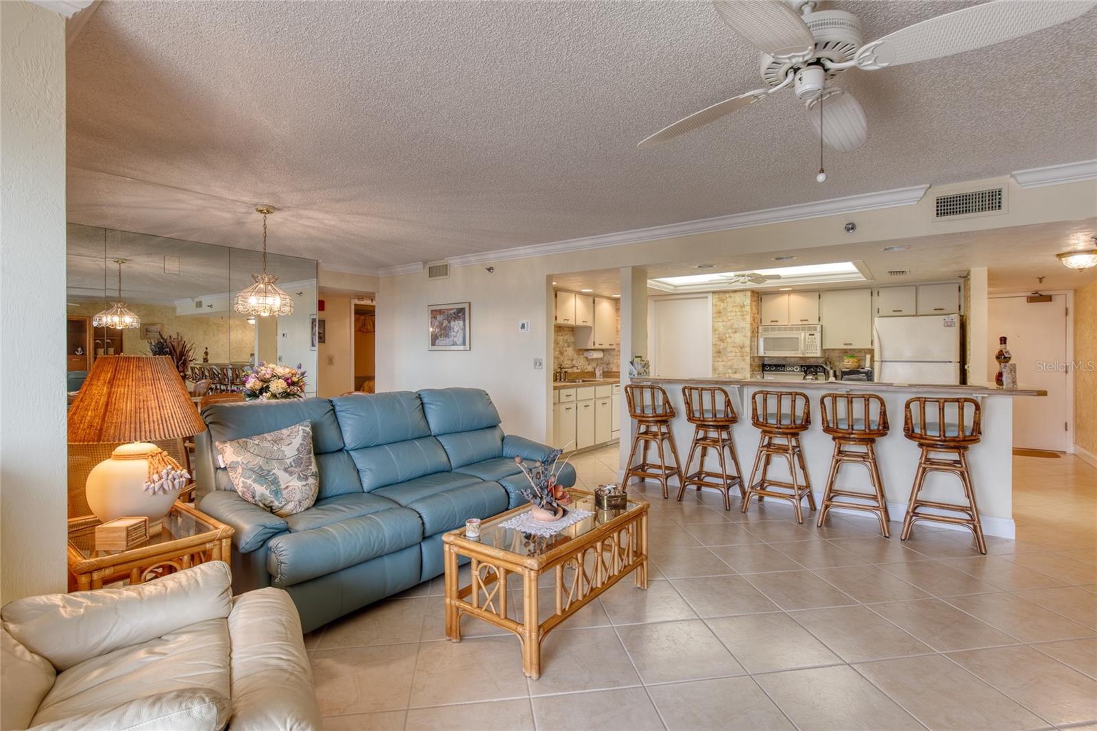 1513 OCEAN SHORE BLVD #3C, ORMOND BEACH, FL, 32176