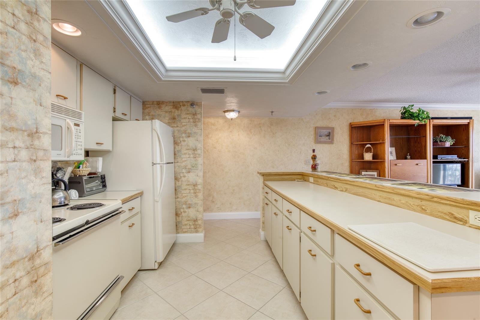 1513 OCEAN SHORE BLVD #3C, ORMOND BEACH, FL, 32176