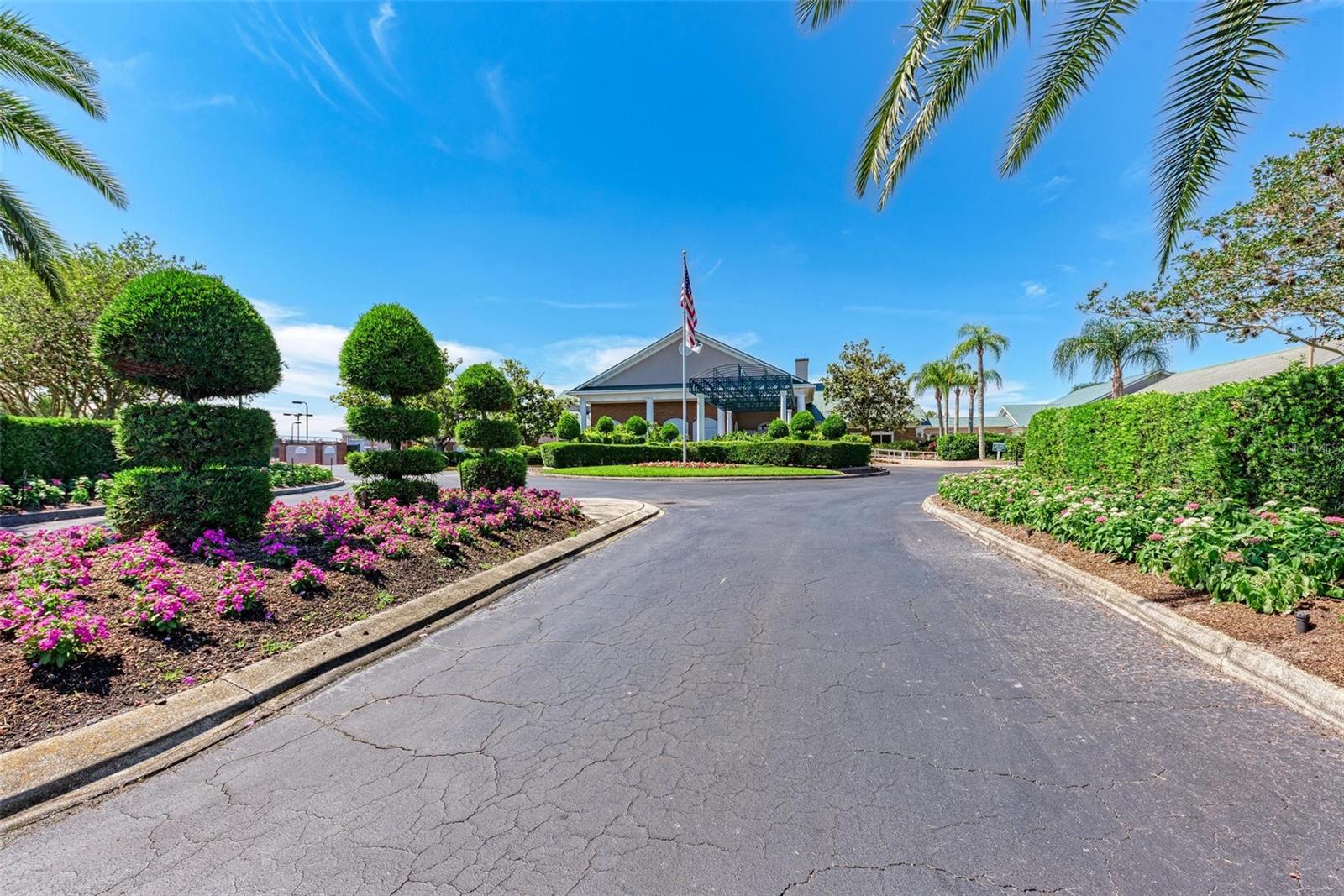 5519 FAIR OAKS ST ##2-D, BRADENTON, FL, 34203