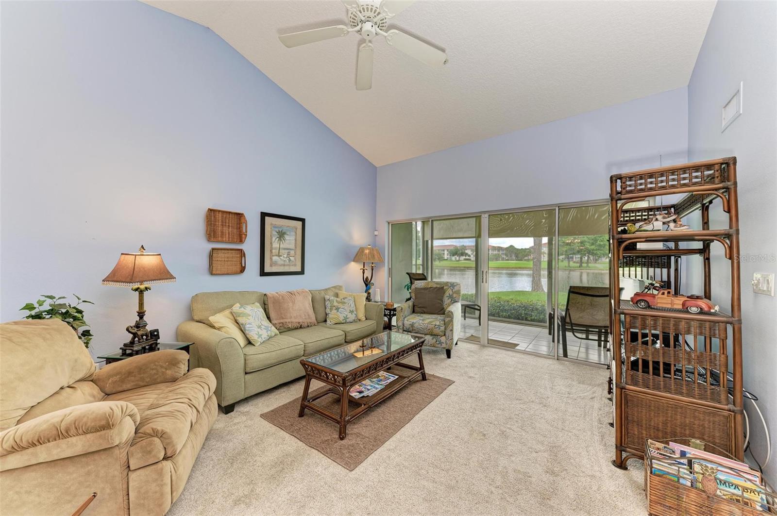 5519 FAIR OAKS ST ##2-D, BRADENTON, FL, 34203