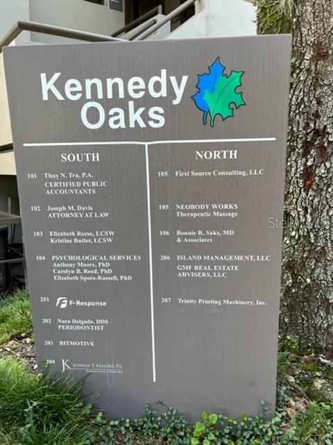 3333 W KENNEDY BLVD #203, TAMPA, FL, 33609