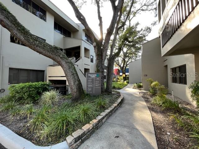 3333 W KENNEDY BLVD #203, TAMPA, FL, 33609