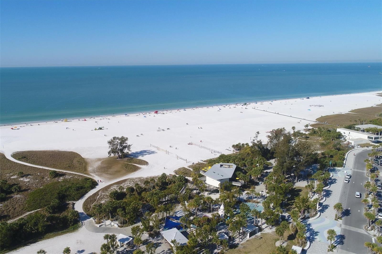 1300 N PORTOFINO DR #208, SARASOTA, FL, 34242