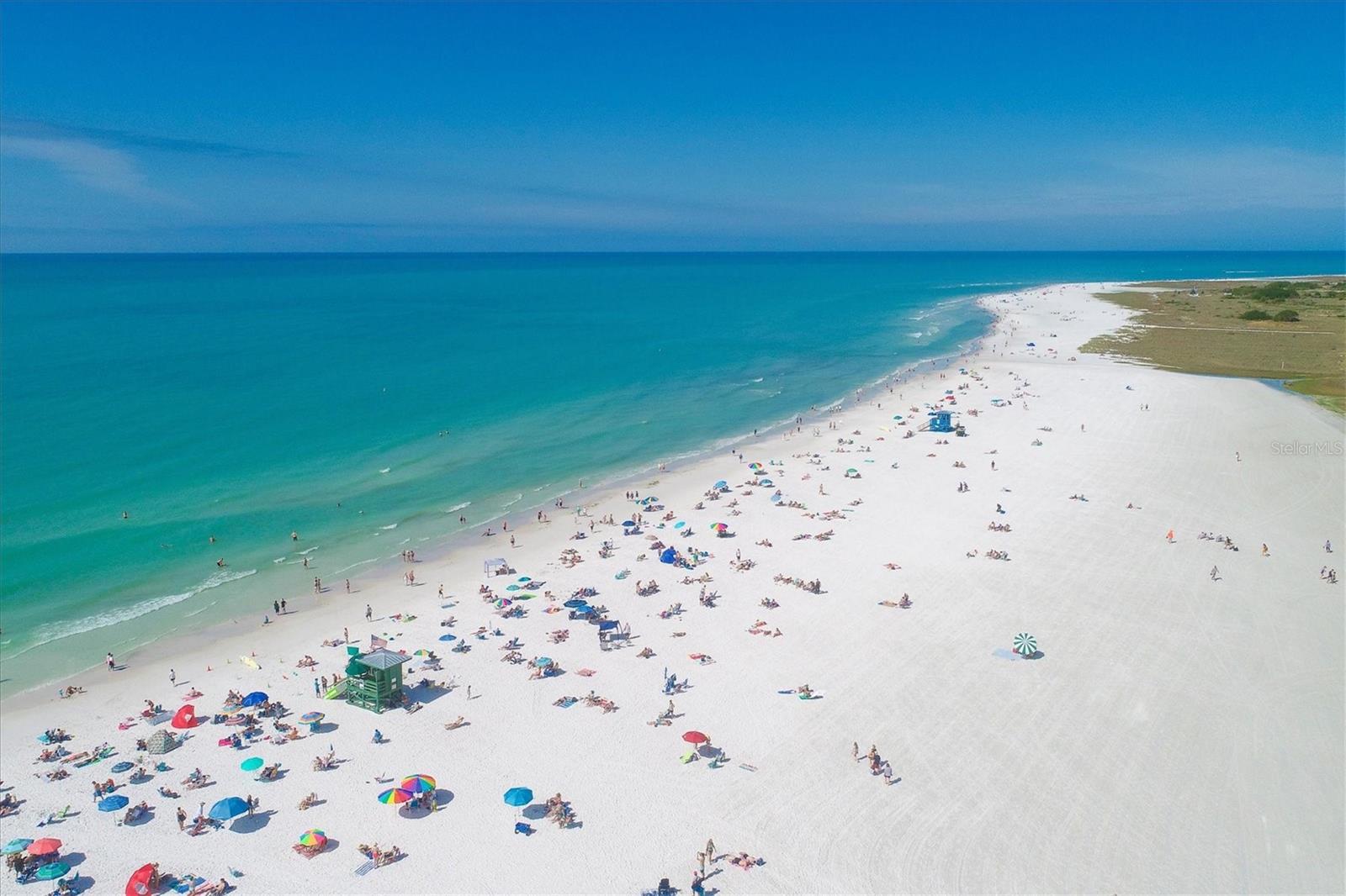 1300 N PORTOFINO DR #208, SARASOTA, FL, 34242