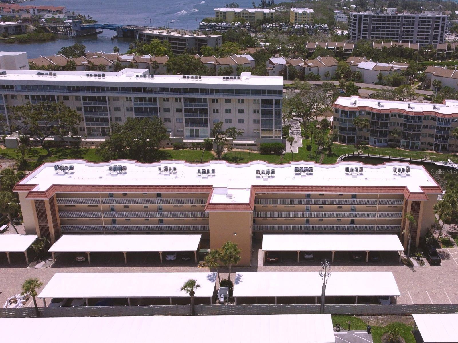 1300 N PORTOFINO DR #208, SARASOTA, FL, 34242