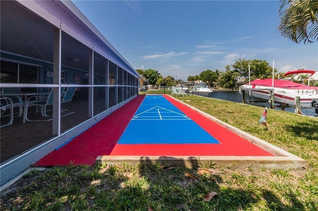 416 BAL HARBOR BLVD, PUNTA GORDA, FL, 33950