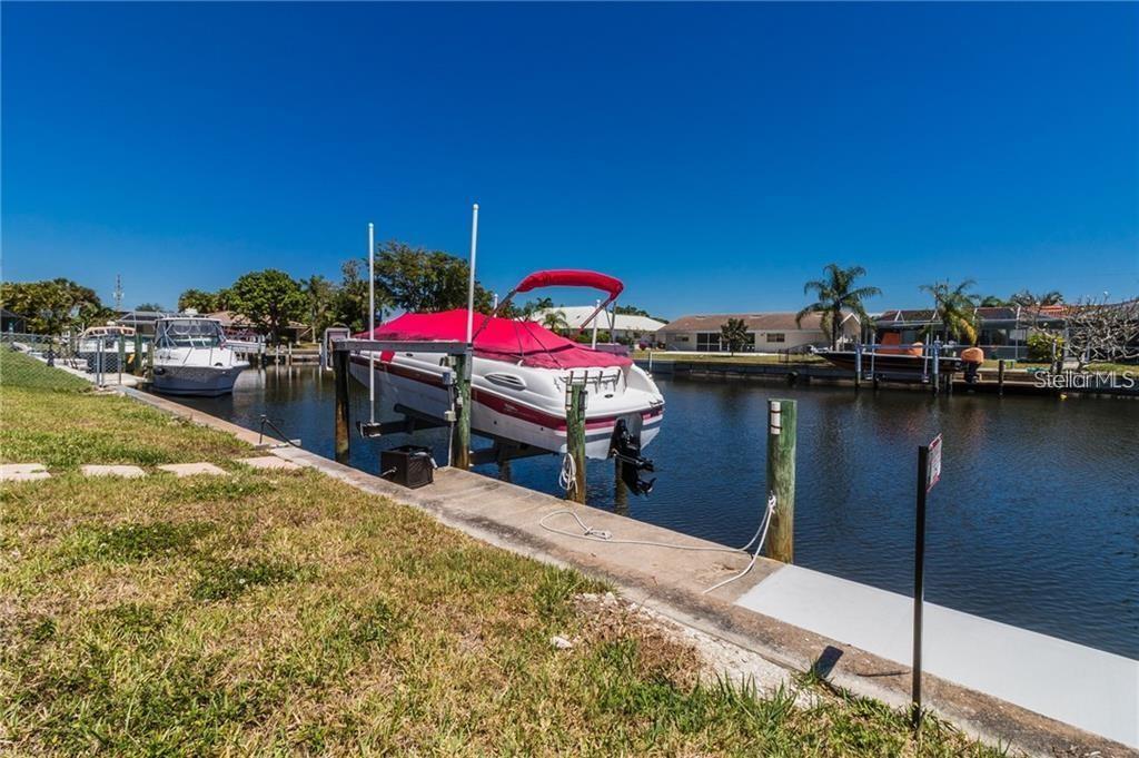 416 BAL HARBOR BLVD, PUNTA GORDA, FL, 33950