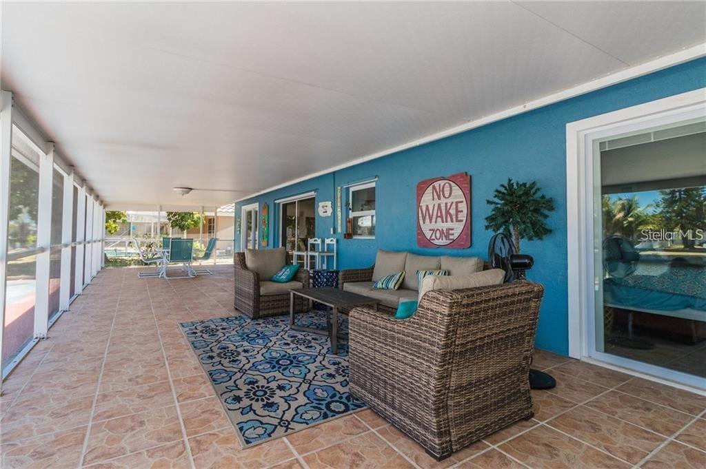 416 BAL HARBOR BLVD, PUNTA GORDA, FL, 33950