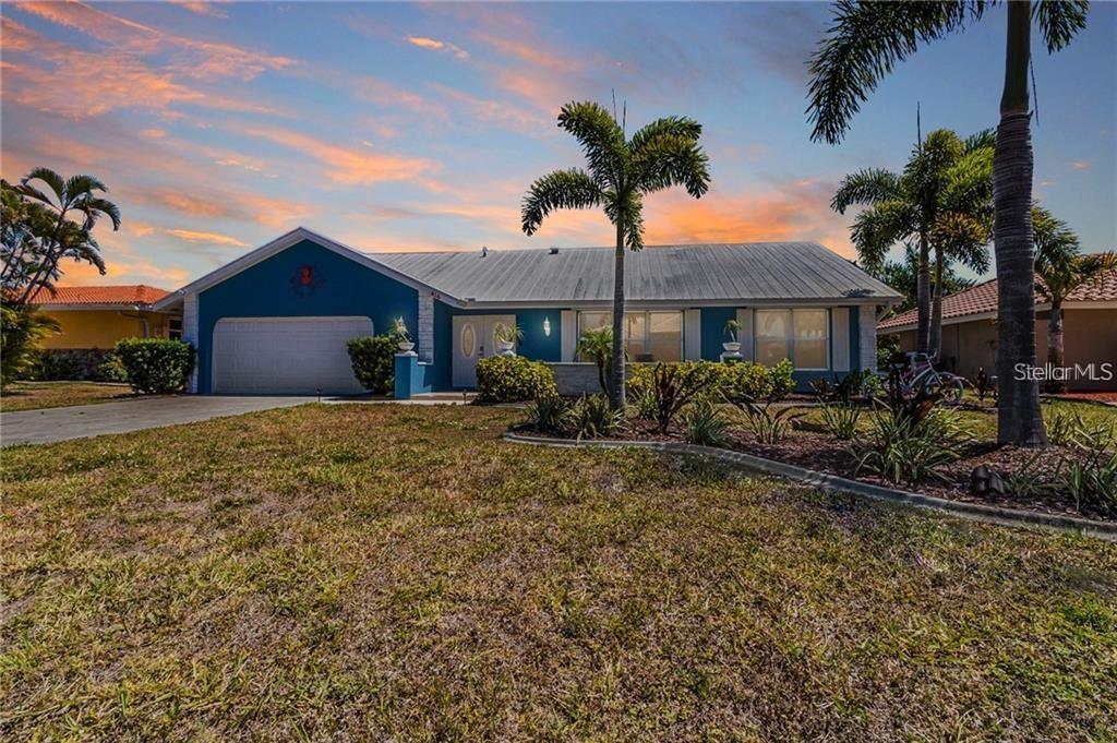 416 BAL HARBOR BLVD, PUNTA GORDA, FL, 33950
