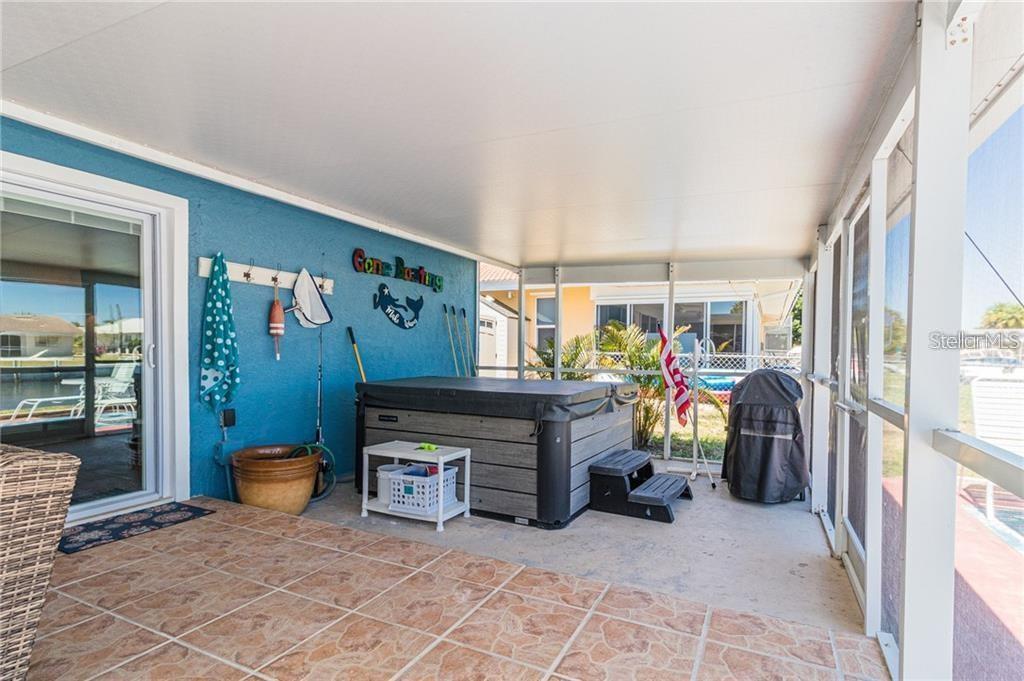 416 BAL HARBOR BLVD, PUNTA GORDA, FL, 33950