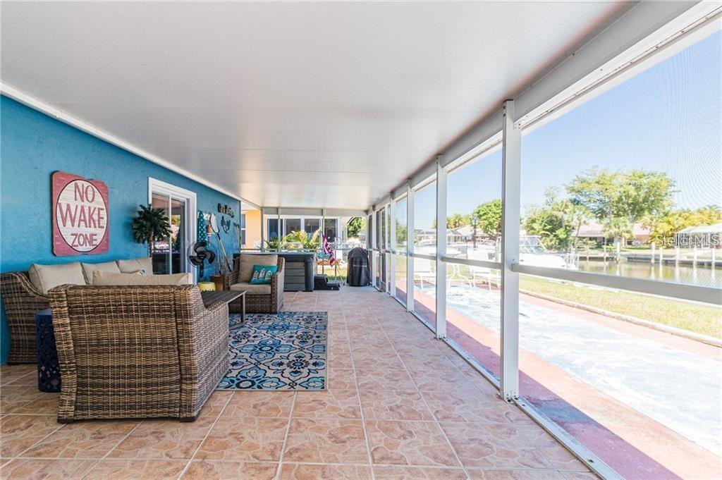 416 BAL HARBOR BLVD, PUNTA GORDA, FL, 33950