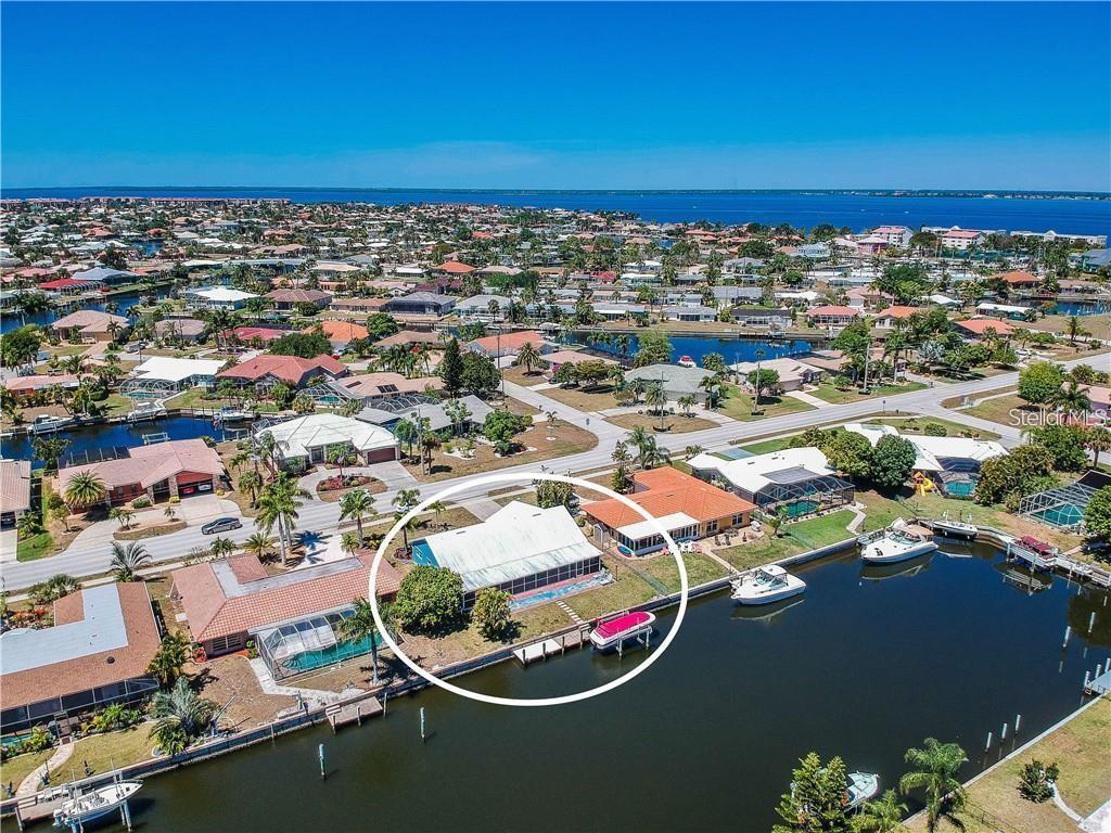 416 BAL HARBOR BLVD, PUNTA GORDA, FL, 33950