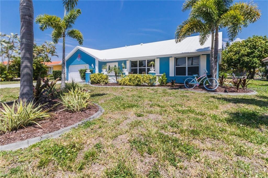 416 BAL HARBOR BLVD, PUNTA GORDA, FL, 33950