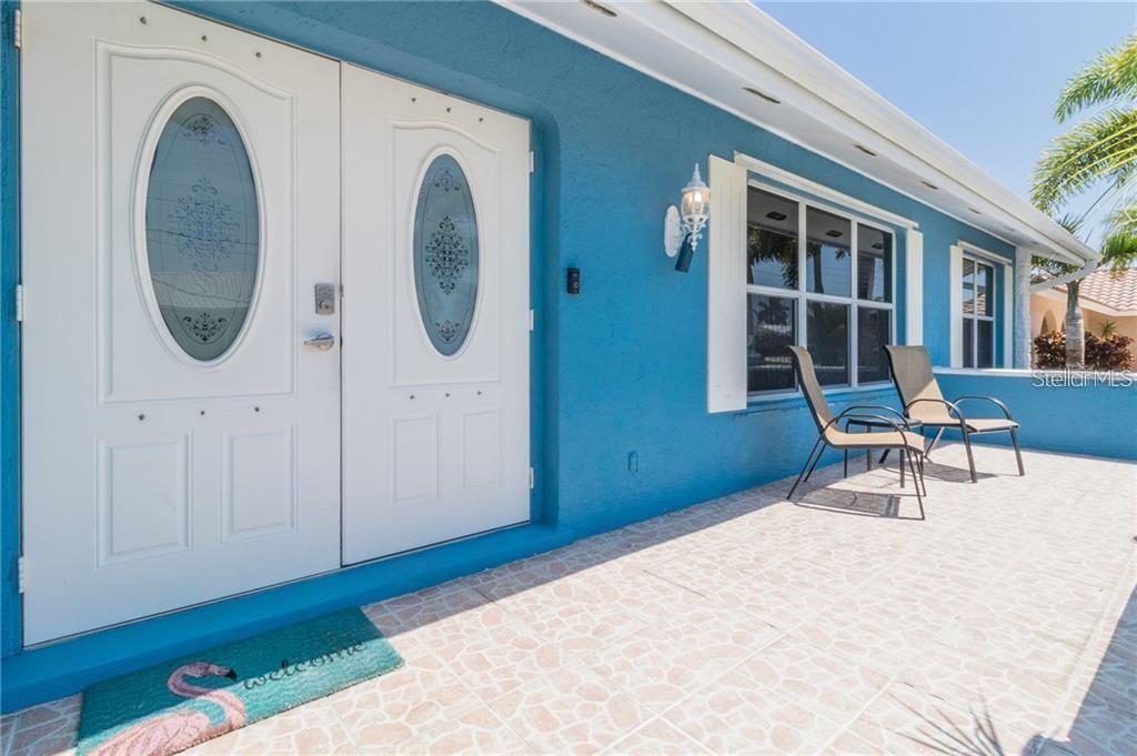 416 BAL HARBOR BLVD, PUNTA GORDA, FL, 33950