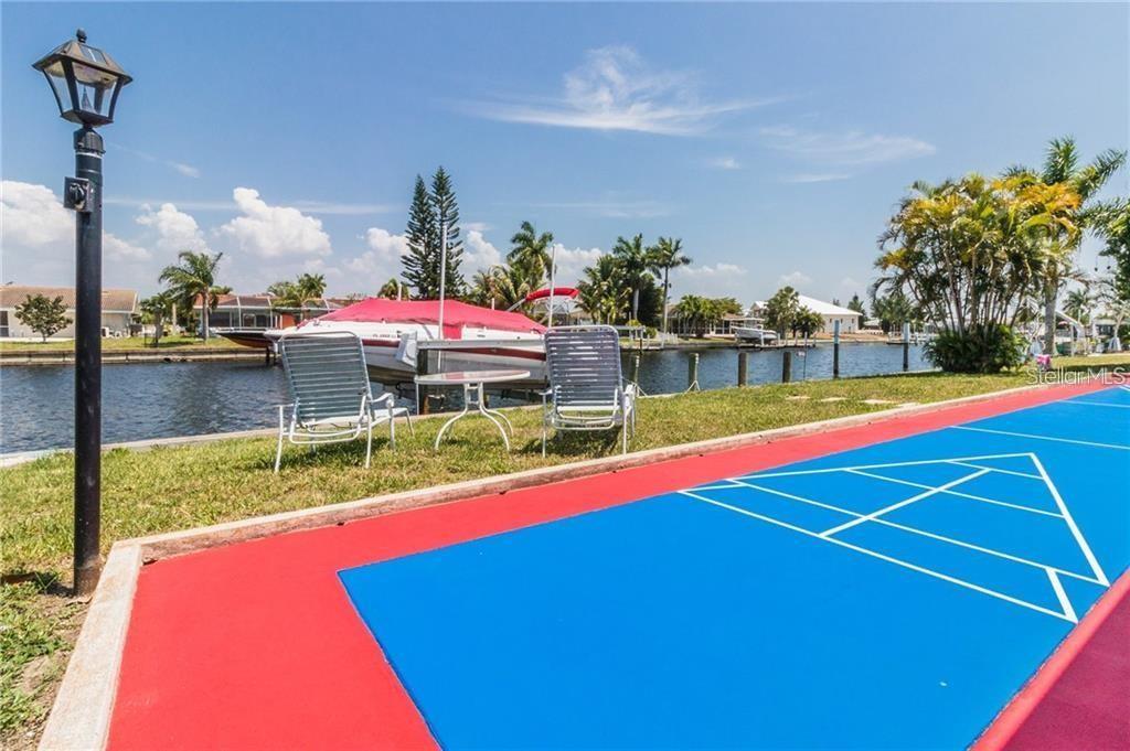 416 BAL HARBOR BLVD, PUNTA GORDA, FL, 33950