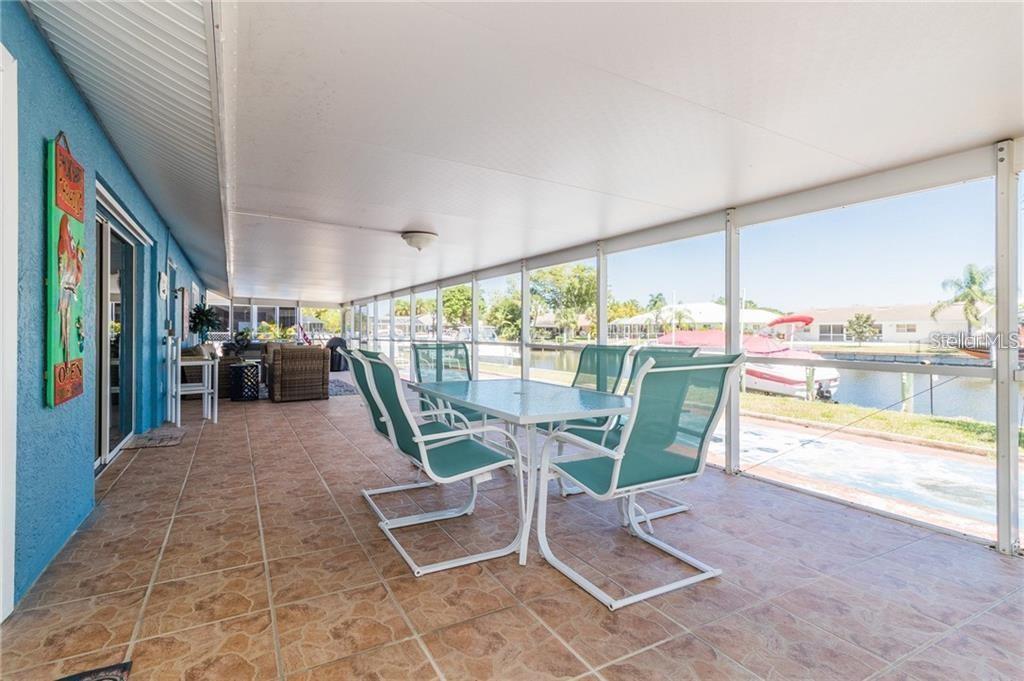 416 BAL HARBOR BLVD, PUNTA GORDA, FL, 33950